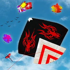 Kite Game: Kite Flying Game 3D Mod Apk [Remove ads]