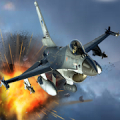 Air Combat Warfare icon