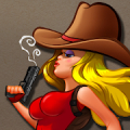 Bounty Hunter – Miss Jane Mod