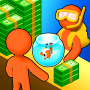 Aquarium Land - Fishbowl World APK+MOD (Remove ads)v1.72 Aquarium Land - Fishbowl World