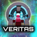 Veritas - Room Escape Mystery icon