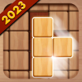 Woody 99 - Sudoku Block Puzzle - Free Mind Games‏ Mod