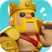 Clash of Wizards Mod Apk Latest Version下载-Clash of Wizards Mod