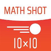 Math Shot Multiplication Mod