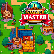 Idle Town Master - Pixel Game Mod Apk
