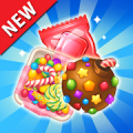 New Sweet Candy Story 2020 : Puzzle Master Mod