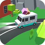 Loop Panic Mod apk