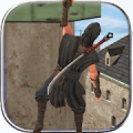 Ninja Samurai Assassin Hero II Mod