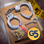 Homicide Squad: New York Cases APK+MOD (Unlimited money)v2.35.6601 Homicide Squad: New York Cases