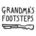 Grandma's Footsteps Mod