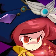 Buff Knight Advanced: Idle RPG Мод Apk 1.2.3 [Бесплатная покупка]