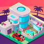 Taps to Riches APK+MOD (Unlimited money)v3.23 Taps to Riches