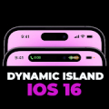 Dynamic Island Pro IOS16 Notch icon