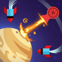 Planet Smash APK+MOD (Unlimited money)v0.4.8 Planet Smash