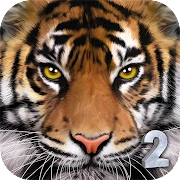 Ultimate Tiger Simulator 2 Mod Apk 