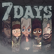 7Days: Offline Mystery Story Mod