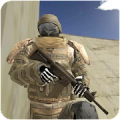 Desert Battleground icon