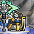 Counter Knights icon