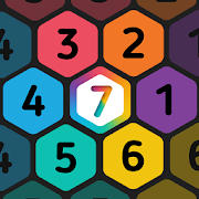 Make7! Hexa Puzzle Mod Apk