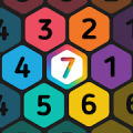 Make7! Hexa Puzzle icon