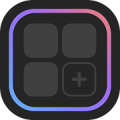 Widgets Color Widgets + Icons Mod