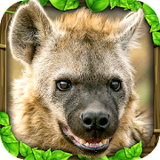 Hyena Simulator Mod