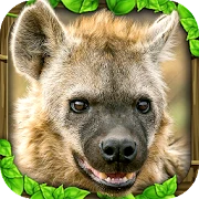 Hyena Simulator Mod apk