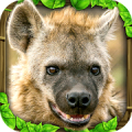 Hyena Simulator icon
