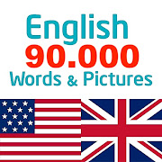 English 90000 Words & Pictures Mod
