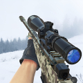 Mountain Sniper Shooting: 3D FPS Mod