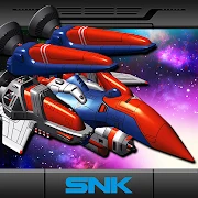 BLAZING STAR Mod apk