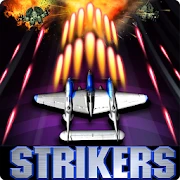STRIKERS 1945 World War Mod Apk 1.0.16 [Dinero ilimitado]