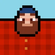 Timberman Mod Apk 6.1.95 [Quitar anuncios][Compra gratis][Sin anuncios][Dinero ilimitado]