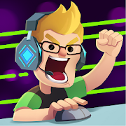League of Gamers Streamer Life icon