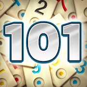 101 Okey Mod Apk [Unlimited money]