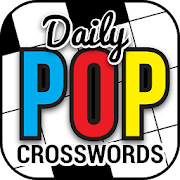 Daily POP Crosswords: Daily Pu Mod