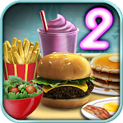 Burger Shop 2 Mod