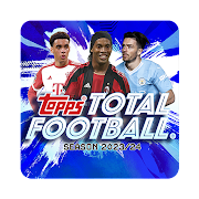 Topps Total Football® Mod