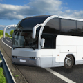 Bus Driver Simulator 3D icon