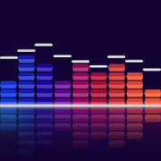 Audio Glow Live Wallpaper Mod