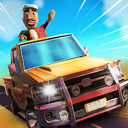 The Chase: Amer Hit and Run Mod Apk