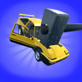 Crash Master 3D icon