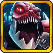 BioBeasts: Mutate & Destroy Mod Apk 1.5.4 [Unlimited money]