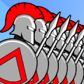 Stick War Age: Battle Warriors icon