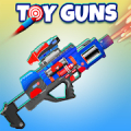 Игрушечное Оружие - Симулятор Пистолетов 2019 Mod