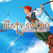 Rusty Sword: Vanguard Island Mod