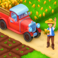 Idle Pocket Farming Tycoon icon