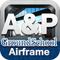 FAA A&P Airframe Test Prep Mod