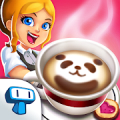 My Coffee Shop: Cafe Shop Game‏ Mod