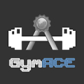 GymACE Pro: Workout Tracker icon